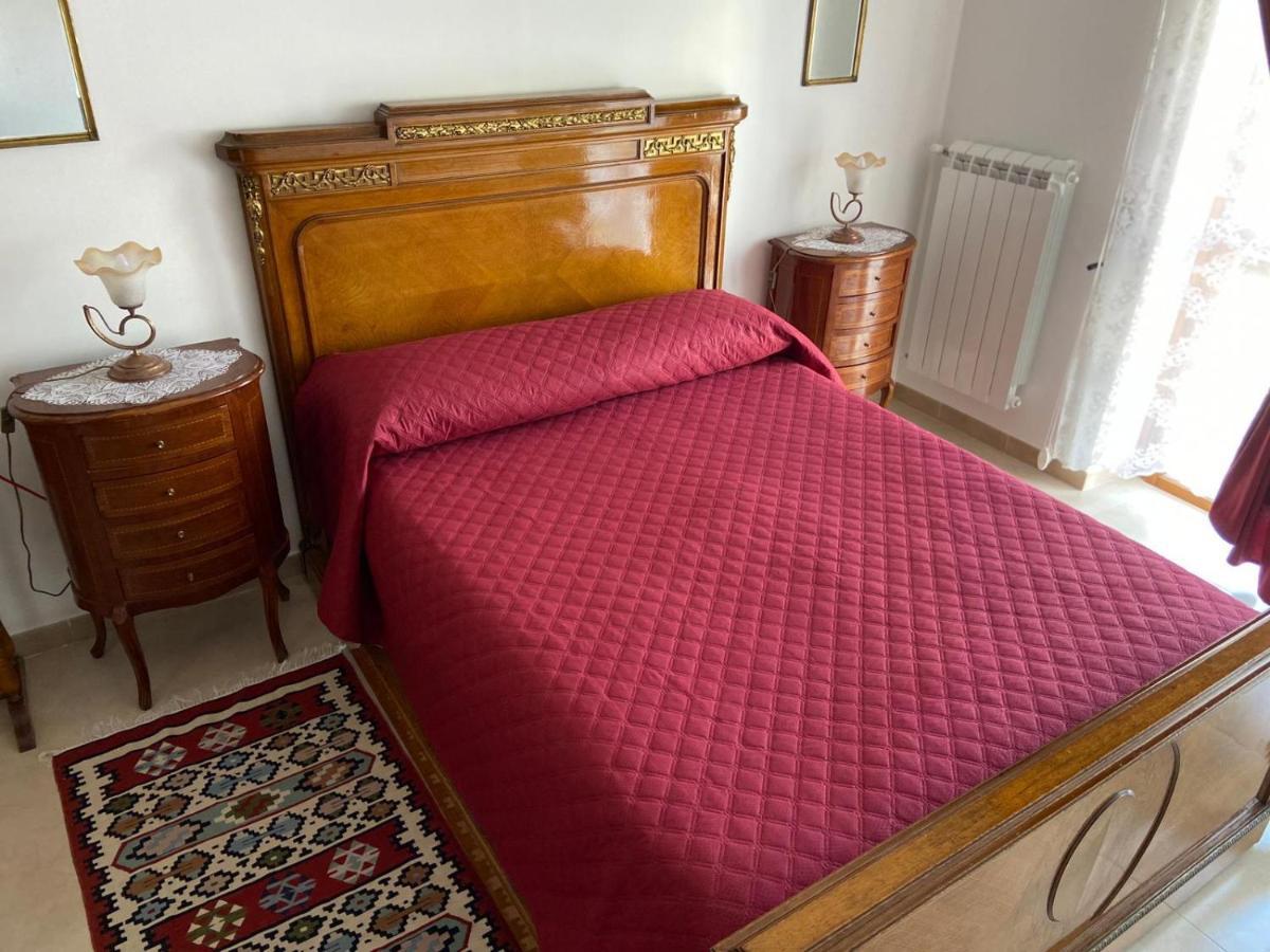 ليتشي B&B Larazzo المظهر الخارجي الصورة