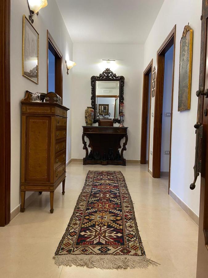 ليتشي B&B Larazzo المظهر الخارجي الصورة