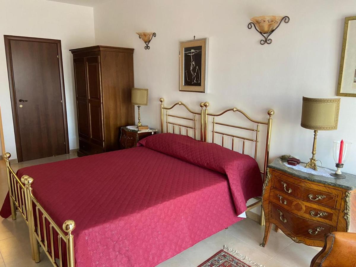 ليتشي B&B Larazzo المظهر الخارجي الصورة