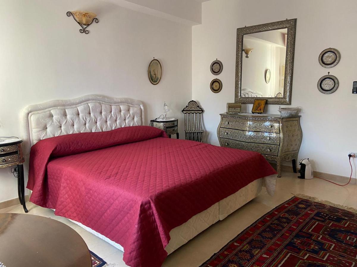 ليتشي B&B Larazzo المظهر الخارجي الصورة